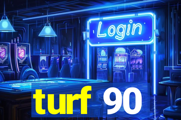 turf 90